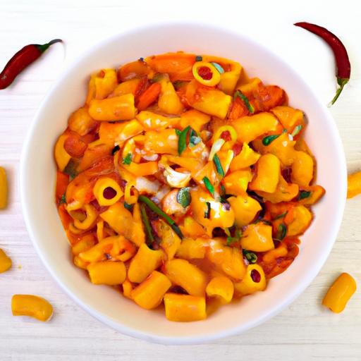 Hearty Vegetarian Pasta e Fagioli: A Classic Revived