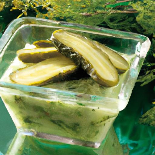 Tangy & Creamy: The Ultimate Dill Pickle Dip Recipe guide