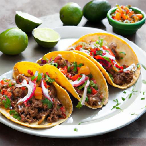 Quesabirria Tacos: The Juicy Melt Everyone's Craving