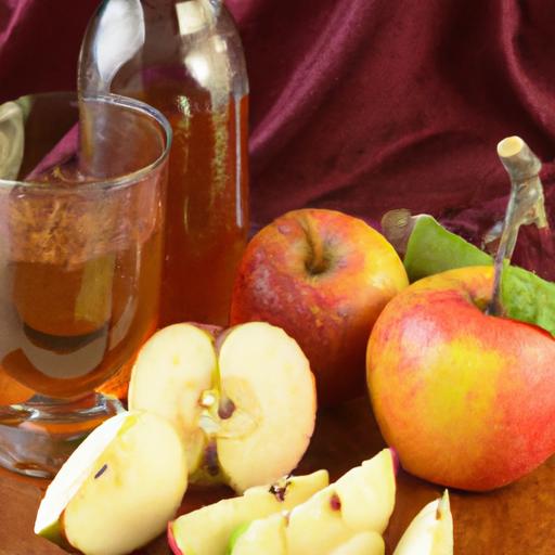 Warm Up Your Fall with Homemade Crockpot Apple Cider