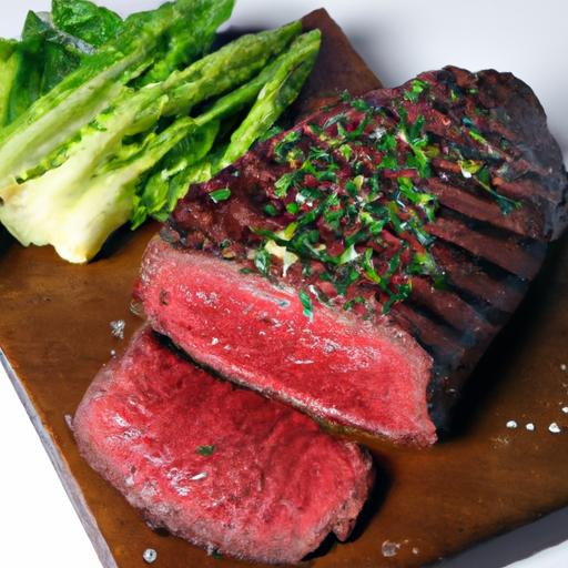 Mastering the Reverse Sear: Perfect Steak Every Time