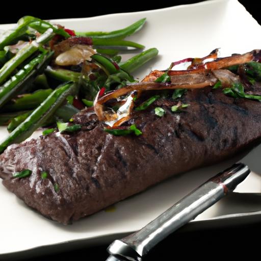 Unlock Flavor: The Ultimate Guide to the Best Steak Marinades