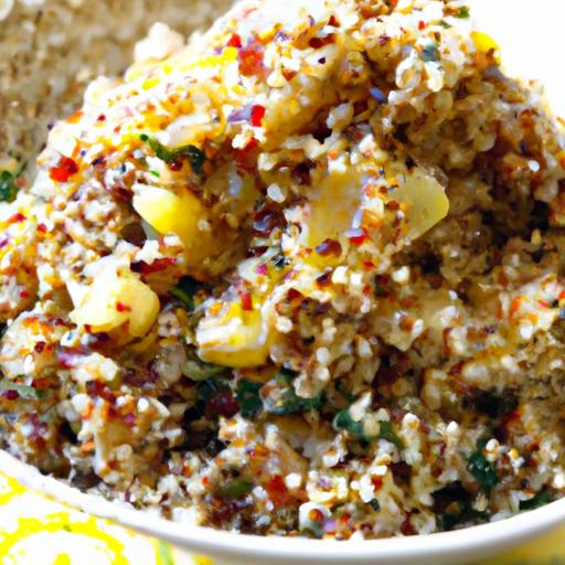 Quick & Easy​ Instant Pot Quinoa Recipes​ for Every ⁢Meal