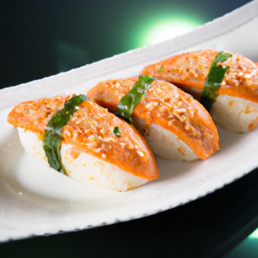 Unlocking Flavor: A step-by-Step Inari sushi Recipe Guide