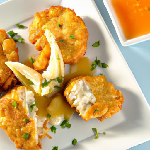 Bacalaitos Unveiled: Puerto Rico's Crispy Cod Fritters Delight