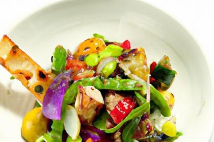 Unlock Flavor: The Ultimate Guide to Perfect Panzanella