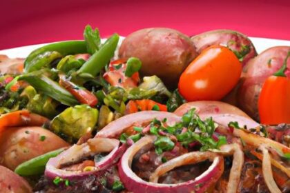 Mastering Santa Maria Style Tri-Tip: The Ultimate Guide