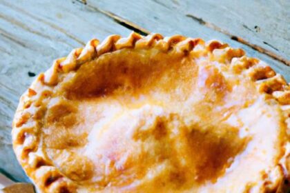 Mastering Blind Baking: Perfect Pie Crust Every Time