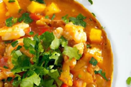Moqueca de Peixe: Brazil’s Vibrant Fish Stew Explained