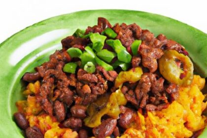 Wholesome & Tasty Kid-Friendly Ground Beef Meals to Try