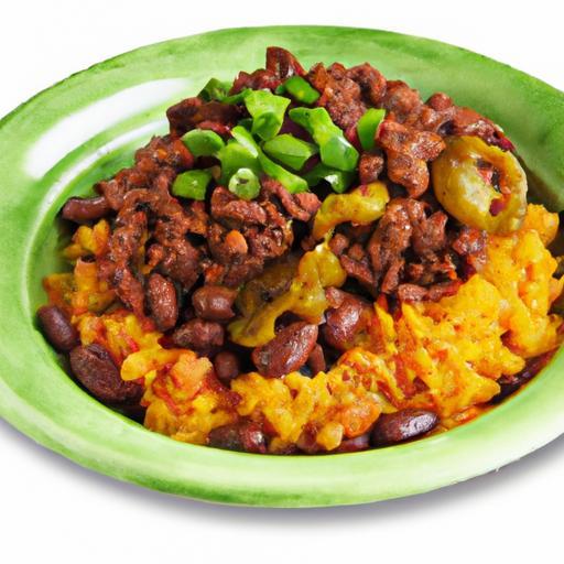Wholesome & Tasty Kid-Friendly Ground Beef Meals to Try