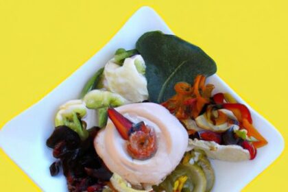 Power-Packed Vegan Breakfasts: High Protein Recipes to Fuel You