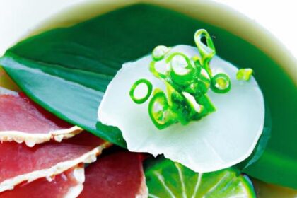 Unlock the Secret: Perfect Shabu Shabu Sauce Recipe Revealed