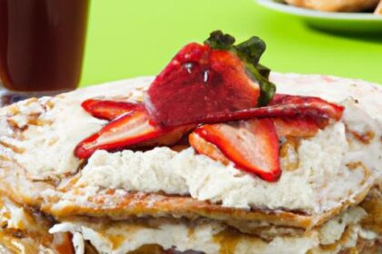 Torta de Mil Hojas: Chile’s Legendary Layered Delight Explained