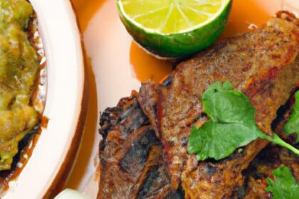 Unlock Bold Flavors: The Secret to Perfect Carne Asada Seasoning