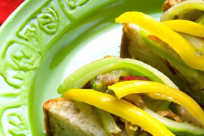 Power-Packed Protein: Your Ultimate Frittata Recipe Guide