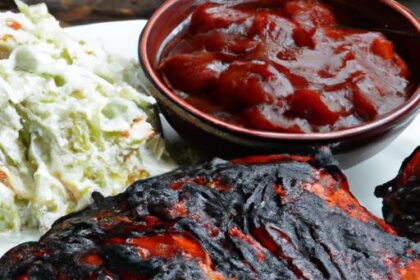 Tender & Juicy: Slow Cooker BBQ Pulled Chicken Recipe