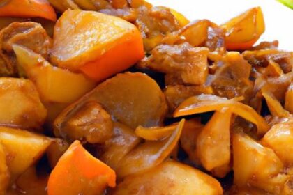 Effortless Slow Cooker Recipes Every Busy Mom Needs