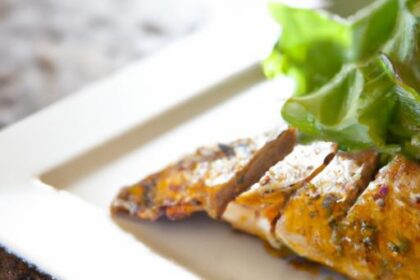 Grill Perfect Chicken Breast: Master the Ideal Temp Guide