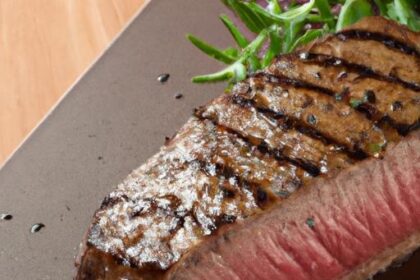 Mastering the Reverse Sear: Perfect Steak Every Time