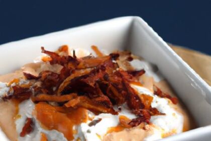 Spicy & Easy Crockpot Buffalo Chicken Dip Recipe Guide