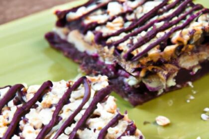 The Ultimate Guide to Perfect 7 Layer Magic Cookie Bars