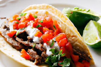 Quesabirria Tacos: The Juicy Melt Everyone’s Craving