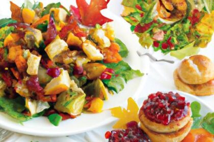 10 Irresistible Thanksgiving Appetizers to Start Your Feast