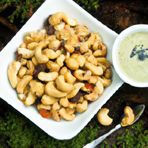 Creamy Cashew Sauce: How to Make Perfect Vegan Delight