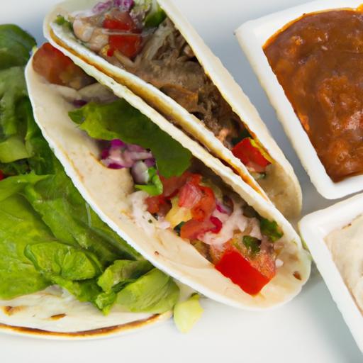 Savor the Flavor: A Guide to Grilled Mahi-Mahi Tacos