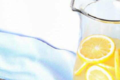 Refreshing Homemade Lemonade Recipes Perfect for a Crowd