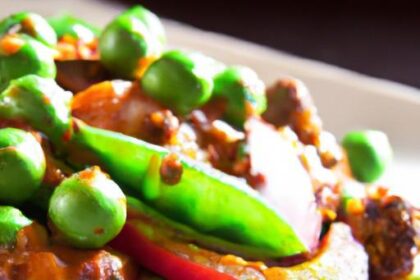 Aloo Gobi Delight: Easy Steps to Classic Indian Flavor