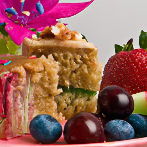 Delicious Gluten-Free Birthday Cakes: Celebrate Without Wheat