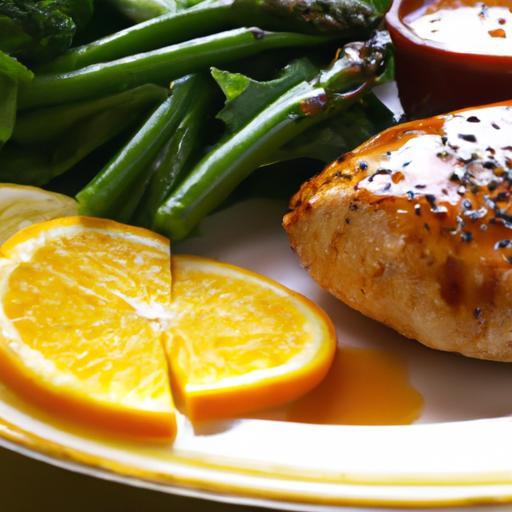 Zesty Lemon Pepper Chicken Marinade: Flavor Unleashed!