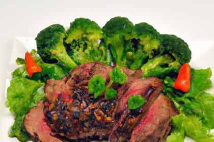 Mastering Crispy Beef: A Step-by-Step Flavorful Guide