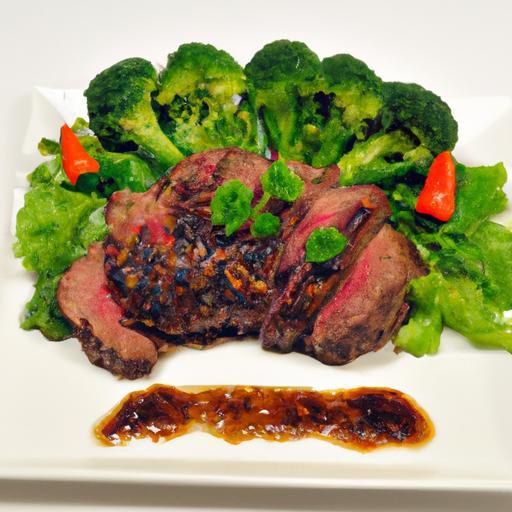 Mastering Crispy Beef: A Step-by-Step Flavorful Guide