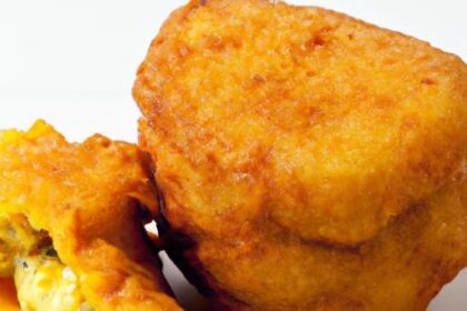 Doubles Trinidad: A Flavorful Journey into Island Street Food