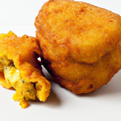 Doubles Trinidad: A Flavorful Journey into Island Street Food