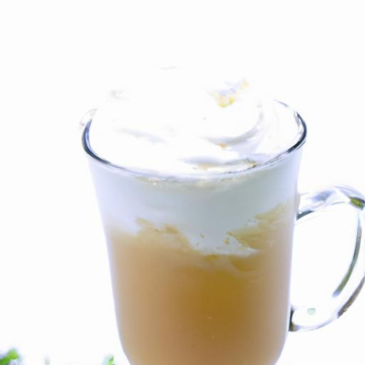 Sip Smart: Easy Low-Calorie Starbucks Drink Copycats