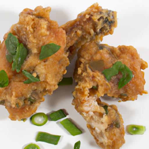 The Ultimate Guide to Crispy Buttermilk Fried Chicken Delight