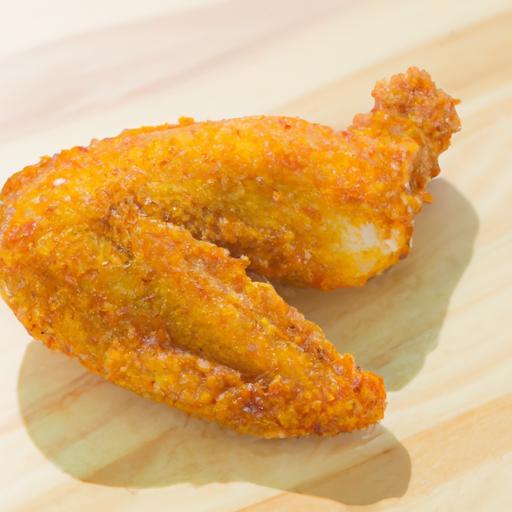 Crispy & Juicy: The Ultimate Air Fryer Chicken Breast Recipe