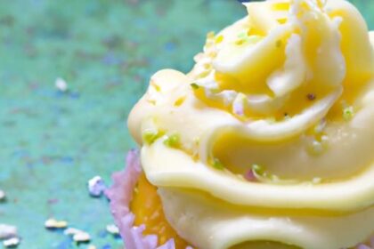 The Sweet Buzz: Discovering Hummingbird Cupcakes Delight