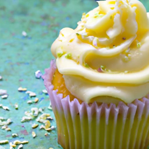 The Sweet Buzz: Discovering Hummingbird Cupcakes Delight