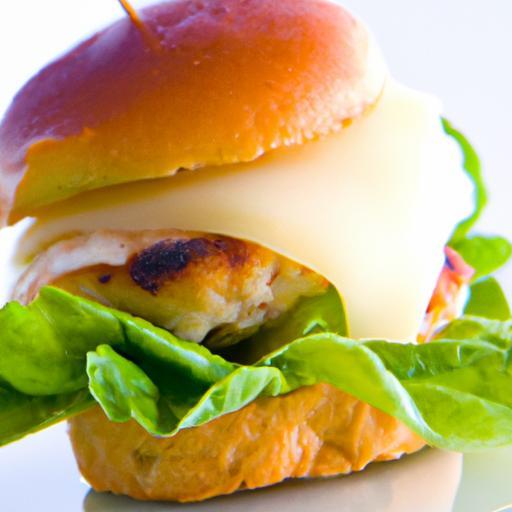 Savor the Flavor: Ultimate Grilled Turkey Burger Recipe