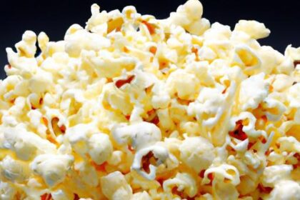 Popcorn Secrets: Enjoy Flavor Without the Calorie Count