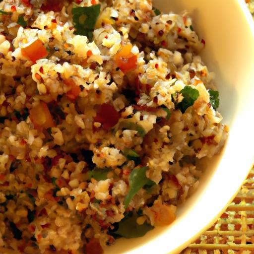 Quinoa Quick Fix: Top Instant Pot Recipes for Every Meal