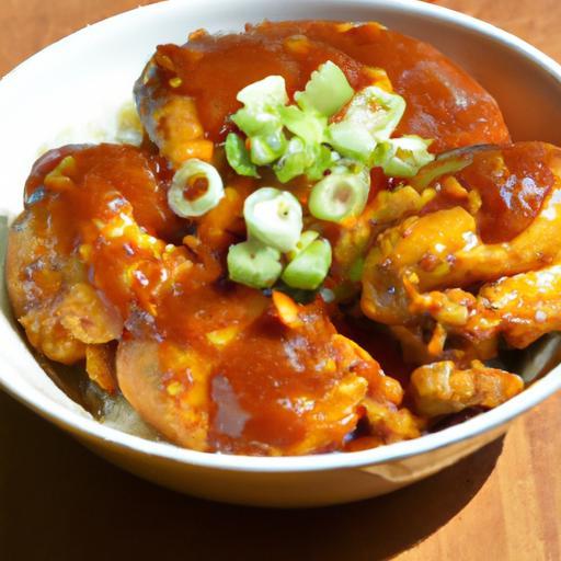 Explosive Flavor: How to Make Firecracker Chicken at Home