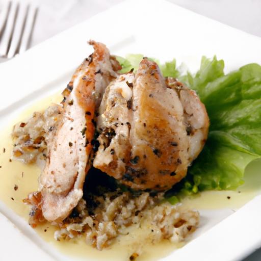 Unlock Flavor: The Irresistible Marry Me Chicken Recipe