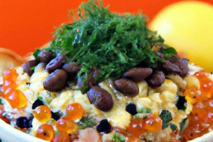 Zesty Cowboy Caviar Recipe: Fresh, Flavorful & Easy Fiesta