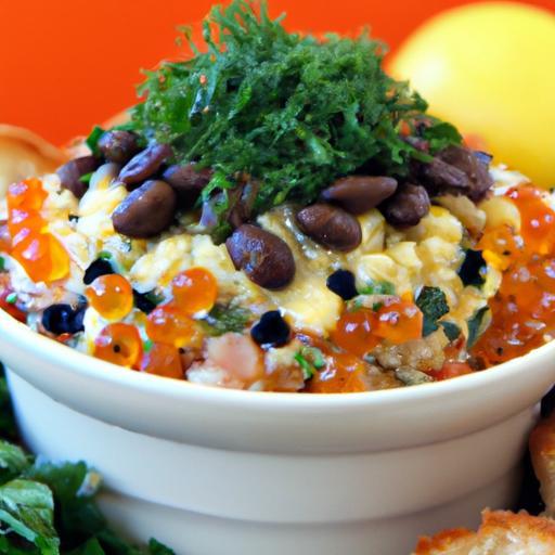 Zesty Cowboy Caviar Recipe: Fresh, Flavorful & Easy Fiesta
